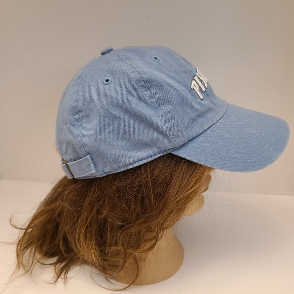 Vintage Pistons Basketball NBA Snapback Hat - Picture 4 of 8